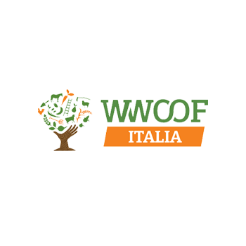 wwoof italia logo